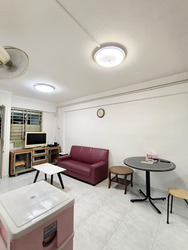 Blk 646 Ang Mo Kio 61 (Ang Mo Kio), HDB 3 Rooms #491780071
